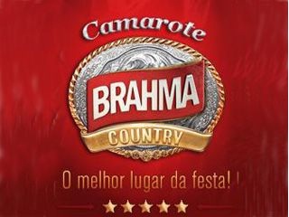 Camarote Brahma em Jaguariúna continua sendo o preferido dos artístas Camarote Brahma em Jaguariúna continua sendo o preferido dos artístas